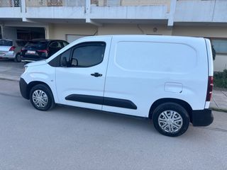 Peugeot Partner 2020 1.5 diesel-euro 6 - 3θεσιο-οθονη-thumb-19