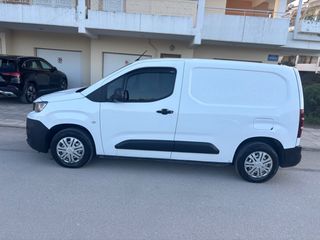 Peugeot Partner 2020 1.5 diesel-euro 6 - 3θεσιο-οθονη-thumb-20