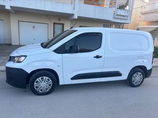 Peugeot Partner 2020 1.5 diesel-euro 6 - 3θεσιο-οθονη-thumb-21