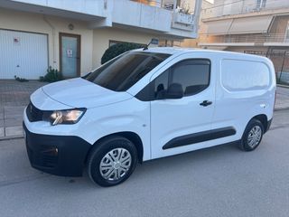 Peugeot Partner 2020 1.5 diesel-euro 6 - 3θεσιο-οθονη-thumb-22