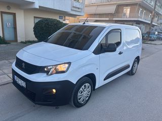 Peugeot Partner 2020 1.5 diesel-euro 6 - 3θεσιο-οθονη-thumb-23