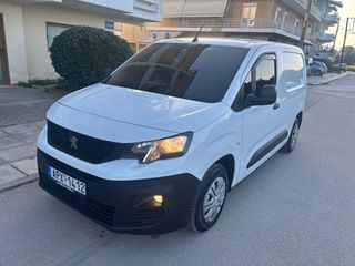 Peugeot Partner 2020 1.5 diesel-euro 6 - 3θεσιο-οθονη