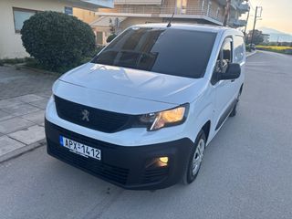 Peugeot Partner 2020 1.5 diesel-euro 6 - 3θεσιο-οθονη-thumb-24