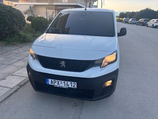 Peugeot Partner 2020 1.5 diesel-euro 6 - 3θεσιο-οθονη-thumb-26
