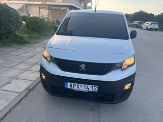 Peugeot Partner 2020 1.5 diesel-euro 6 - 3θεσιο-οθονη-thumb-27
