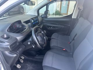 Peugeot Partner 2020 1.5 diesel-euro 6 - 3θεσιο-οθονη-thumb-33