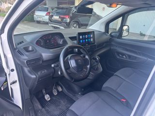 Peugeot Partner 2020 1.5 diesel-euro 6 - 3θεσιο-οθονη-thumb-34