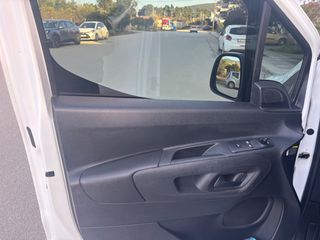 Peugeot Partner 2020 1.5 diesel-euro 6 - 3θεσιο-οθονη-thumb-35