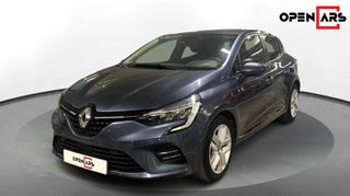 Renault Clio 2021 Expression | ΚΑΙ ΜΕ ΔΟΣΕΙΣ ΧΩΡΙΣ ΤΡΑΠΕΖΑ