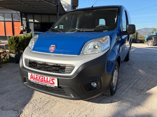 Fiat Fiorino 2019 1.3 M-Jet2 SX Kasten 95hp*Navi*Book Service*