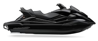 Yamaha 2025 FX CRUISER SVHO