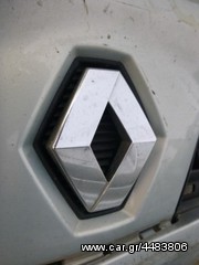 RENAULT SCENIC '03-'09 ΣΗΜΑ ΕΜΠΡΟΣ