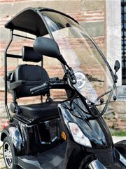 Diletta 2026 SMART 1200 ΕΠΙΔΟΤΕΙΤΑΙ -30% Χωρίς Δίπλωμα Οδήγησης!!!-thumb-2