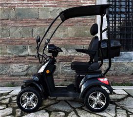 Diletta 2026 SMART 1200 ΕΠΙΔΟΤΕΙΤΑΙ -30% Χωρίς Δίπλωμα Οδήγησης!!!-thumb-5