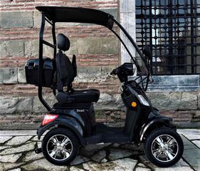 Diletta 2026 SMART 1200 ΕΠΙΔΟΤΕΙΤΑΙ -30% Χωρίς Δίπλωμα Οδήγησης!!!-thumb-6