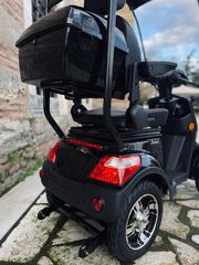 Diletta 2026 SMART 1200 ΕΠΙΔΟΤΕΙΤΑΙ -30% Χωρίς Δίπλωμα Οδήγησης!!!-thumb-7