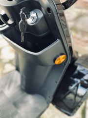Diletta 2026 SMART 1200 ΕΠΙΔΟΤΕΙΤΑΙ -30% Χωρίς Δίπλωμα Οδήγησης!!!-thumb-9