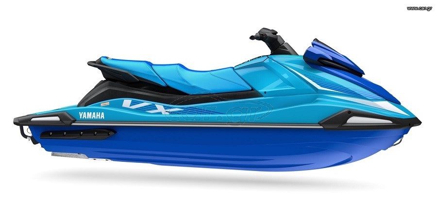 Yamaha 2025 VX DELUXE