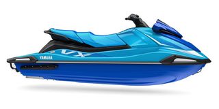 Yamaha 2025 VX DELUXE