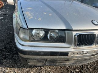 ΕΜΠΡΟΣ ΦΑΝΑΡΙ ΣΥΝΟΔΗΓΟΥ BMW E36 ‘1990-1998’