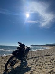 Yamaha DT-R 1991 3ΕΤ