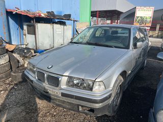 ΦΤΕΡΟ L+R BMW E36 ‘1990-1998’ SEDAN