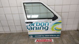 ΠΟΡΤΑ ΔΕΞΙΑ FIAT FIORINO PICK UP