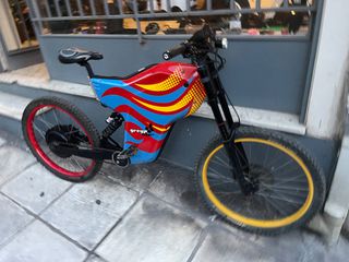 Yamaha YZ 125 '07