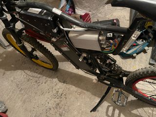 Yamaha YZ 125 '07-thumb-2