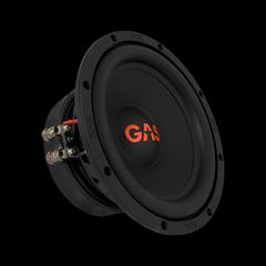 Πώληση 2x subwoofer 8ιντσα GAS, 250 wRMS