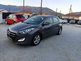 Hyundai i 30 2016 1.6CRDI NAVI ΟΘΟΝΗ LED ΚΆΜΕΡΑ ΟΠΙΣΘΩΠΟΡΙΑΣ