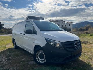 Ψυγείο Mercedes-Benz 2018 VITO 114 CDI-thumb-4