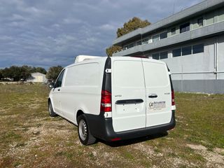 Ψυγείο Mercedes-Benz 2018 VITO 114 CDI-thumb-1