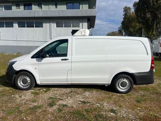 Ψυγείο Mercedes-Benz 2018 VITO 114 CDI-thumb-2