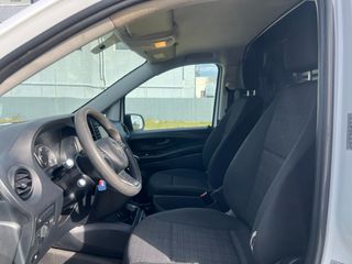 Ψυγείο Mercedes-Benz 2018 VITO 114 CDI-thumb-9