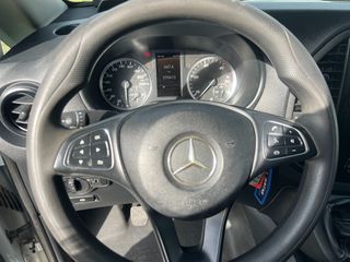 Ψυγείο Mercedes-Benz 2018 VITO 114 CDI-thumb-10