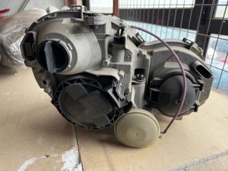 ΦΑΝΑΡΙΑ ΕΜΠΡΟΣ MERCEDES C180-thumb-3
