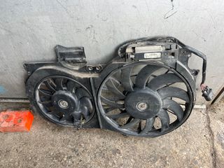 Βεντιλατερ για Audi a4 B5 lift