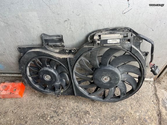 Βεντιλατερ για Audi a4 B5 lift