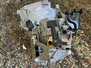 Σασμαν για Ford focus 1.8-2.0 04-08