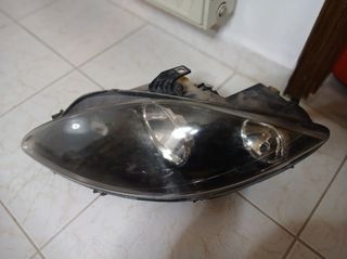 Φωτα για seat leon mk2-thumb-1