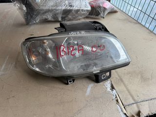 ΦΑΝΑΡΙ ΕΜΠΡΟΣ SEAT IBIZA 00' ΔΕΞΙ