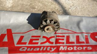 ΔΥΝΑΜΟ ΓΝΗΣΙΟ FORD ESCORT 82FB10300EA 55AMP