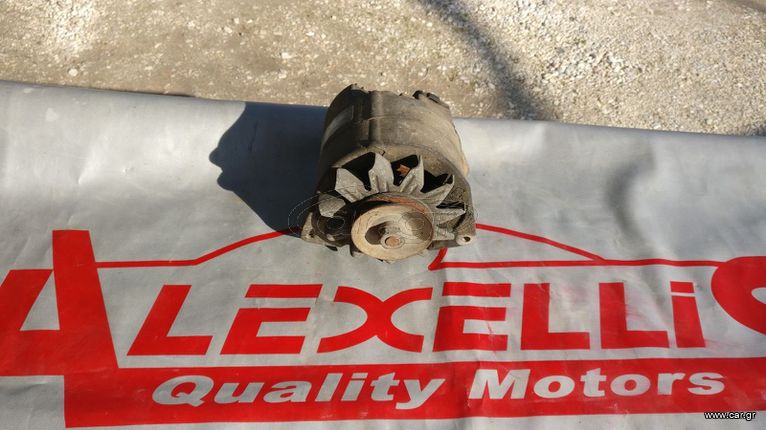 ΔΥΝΑΜΟ ΓΝΗΣΙΟ FORD ESCORT 82FB10300EA 55AMP