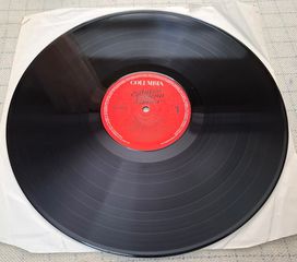 Various – Λαϊκά, Ερωτικά Κι Ωραία  LP (  ΣΠΑΝΙΟ )-thumb-2