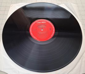 Various – Λαϊκά, Ερωτικά Κι Ωραία  LP (  ΣΠΑΝΙΟ )-thumb-3