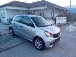 Smart ForFour 2019 ΠΡΟΣΦΟΡΑ 1.0  71 HP MONO 70XXΛΜ 4ΠΟΡΤΟ-thumb-7