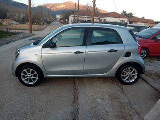 Smart ForFour 2019 ΠΡΟΣΦΟΡΑ 1.0  71 HP MONO 70XXΛΜ 4ΠΟΡΤΟ
