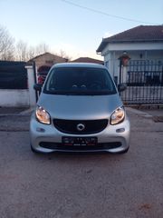 Smart ForFour 2019 ΠΡΟΣΦΟΡΑ 1.0  71 HP MONO 70XXΛΜ 4ΠΟΡΤΟ-thumb-8