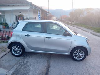Smart ForFour 2019 ΠΡΟΣΦΟΡΑ 1.0  71 HP MONO 70XXΛΜ 4ΠΟΡΤΟ-thumb-6